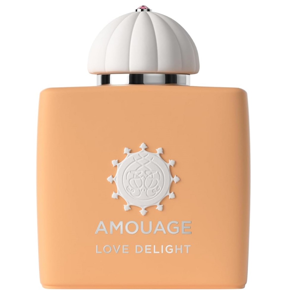 Amouage Love Delight Woman woda perfumowana damska, 100 ml