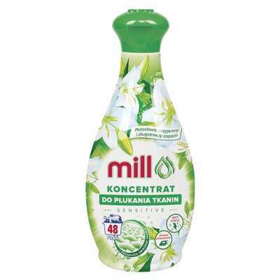 Płyn do płukania MILL Sensitive 1300 ml