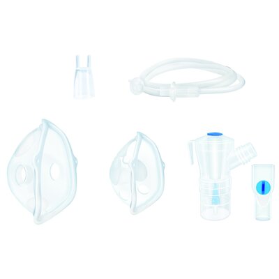 Zestaw akcesoriów MEDEL MedelJet Plus 95120
