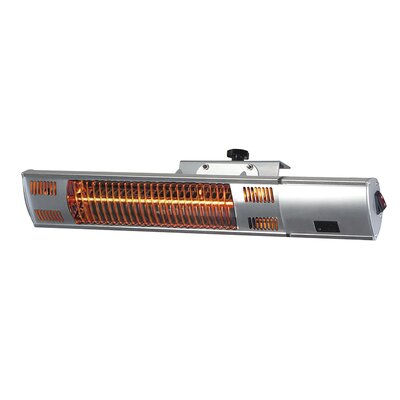 Promiennik SUNRAY WMPH2002SRC Low Glare Rose Golden Tube