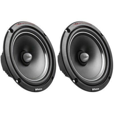 Głośniki samochodowe PHONOCAR Evolution 02625