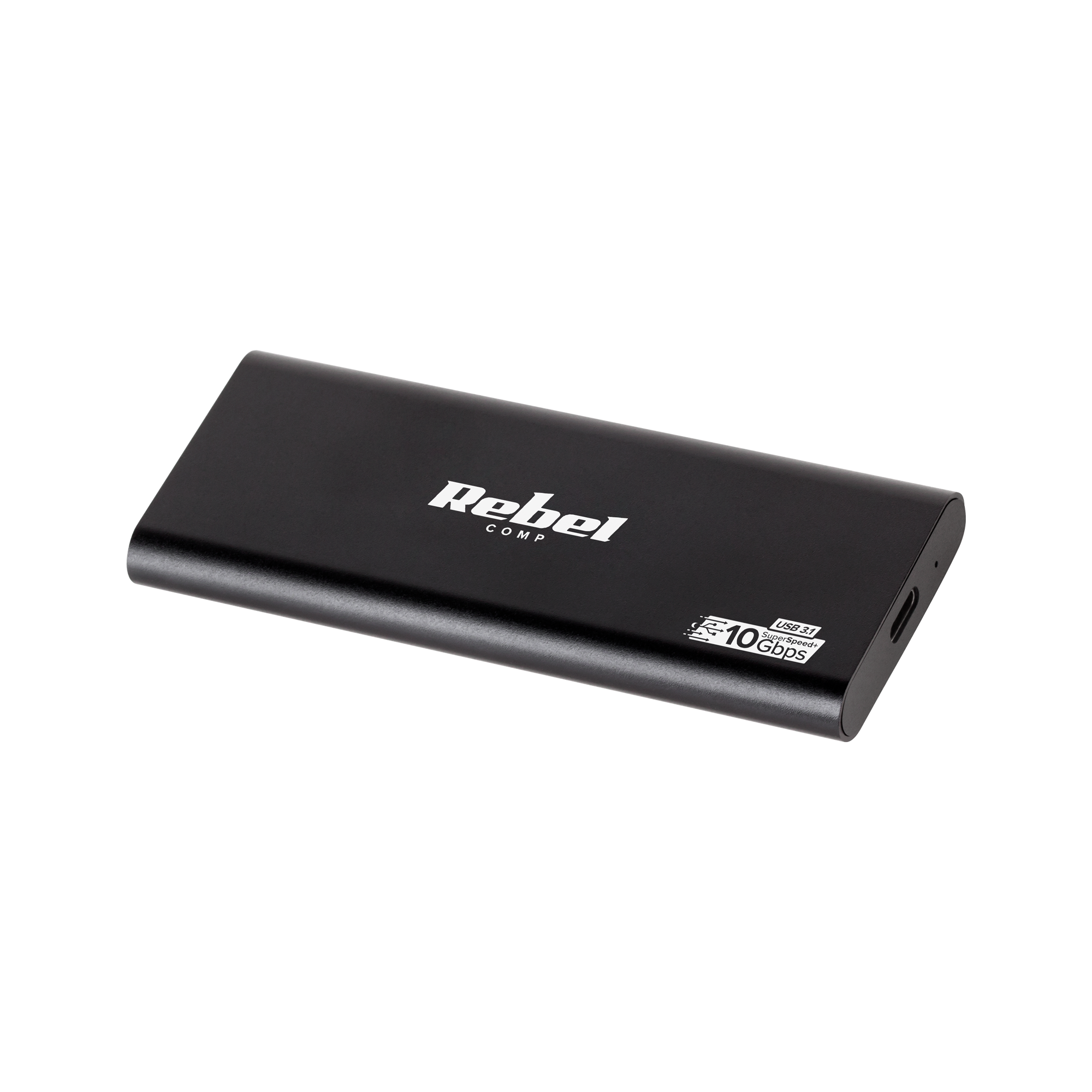 Obudowa dysku M.2 SATA SSD