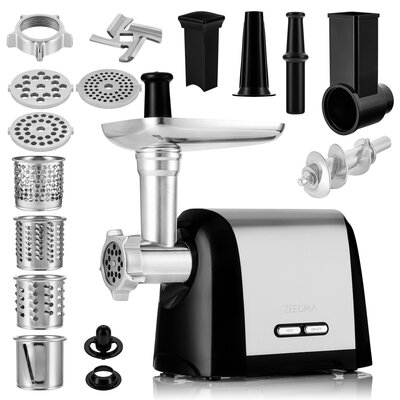 Maszynka do mięsa ZEEGMA Molen Chef