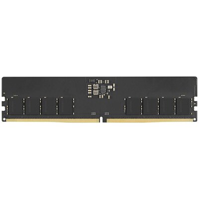 Pamięć RAM GOODRAM GR4800D564L40S 8GB 4800MHz