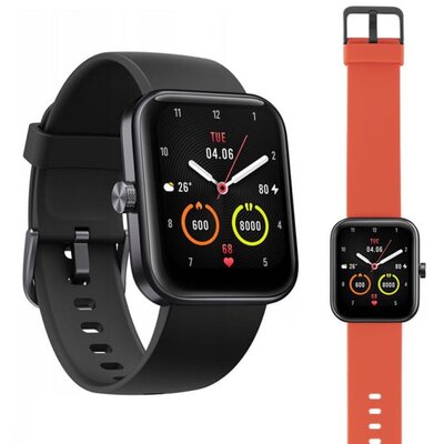 Smartwatch 70MAI Maimo Watch WT2105 Czarny + pasek