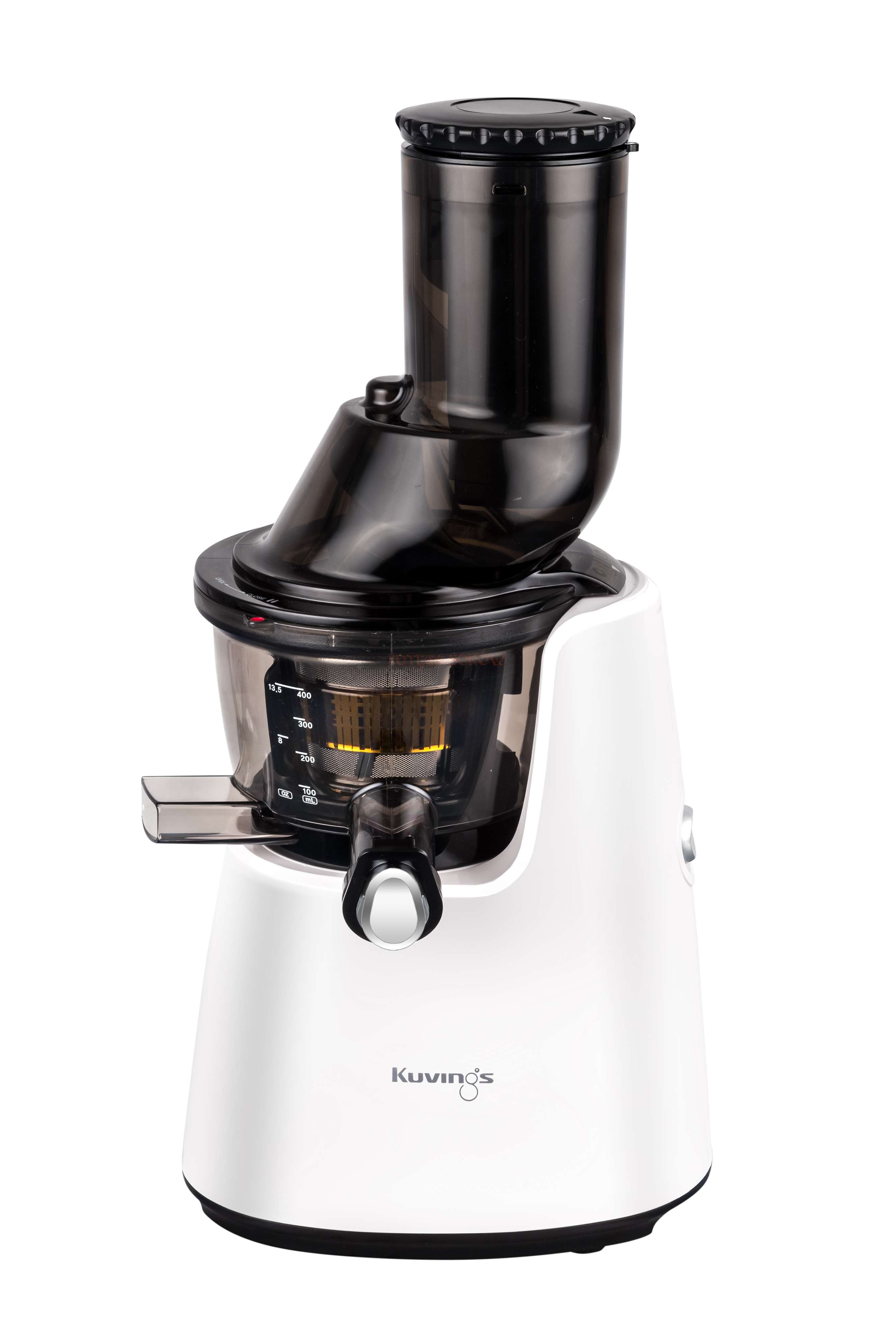 Wyciskarka KUVINGS C9500 biała