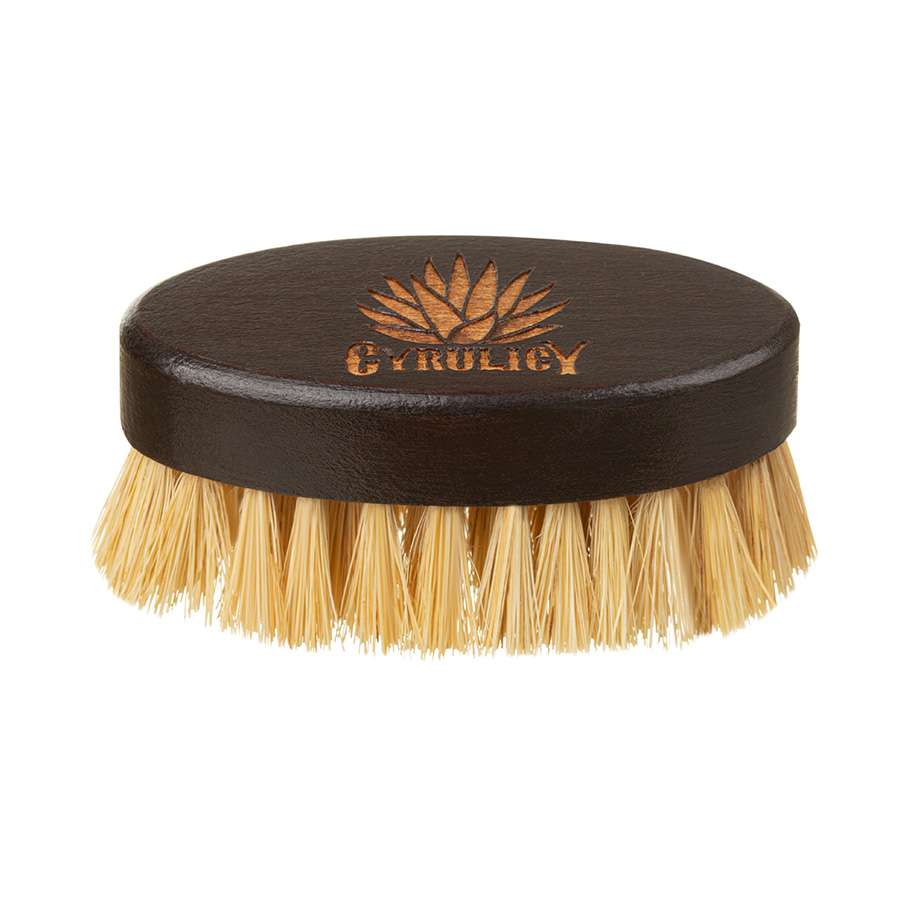 Cyrulicy kartacz do brody z agawy, 1 szt.