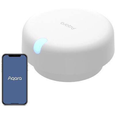 Czujnik ruchu AQARA Presence FP2