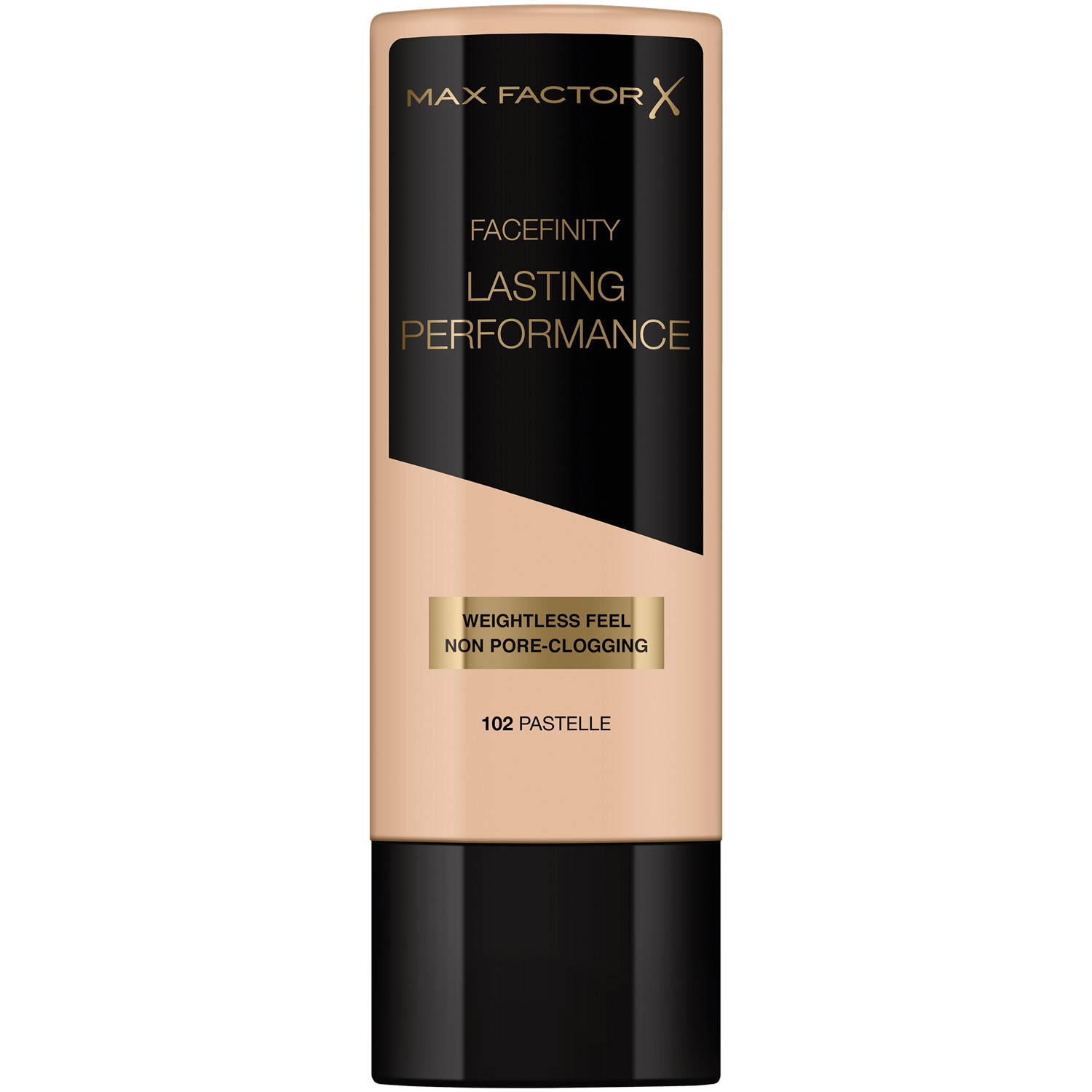 Max Factor Facefinity Lasting Performance trwały podkład kryjący pastelle 102, 35 ml