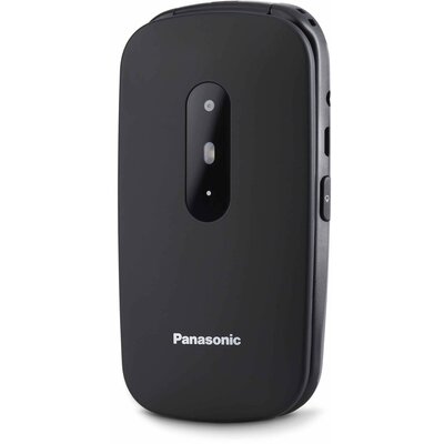 Telefon PANASONIC KX-TU446EXB Czarny