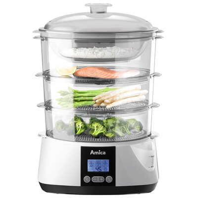 Parowar AMICA PT3012