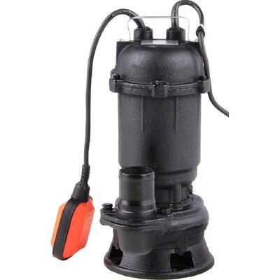 Pompa do wody FLO 79880 elektryczna