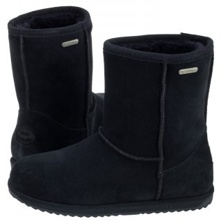 Buty EMU Australia Brumby Lo Midnight K10773