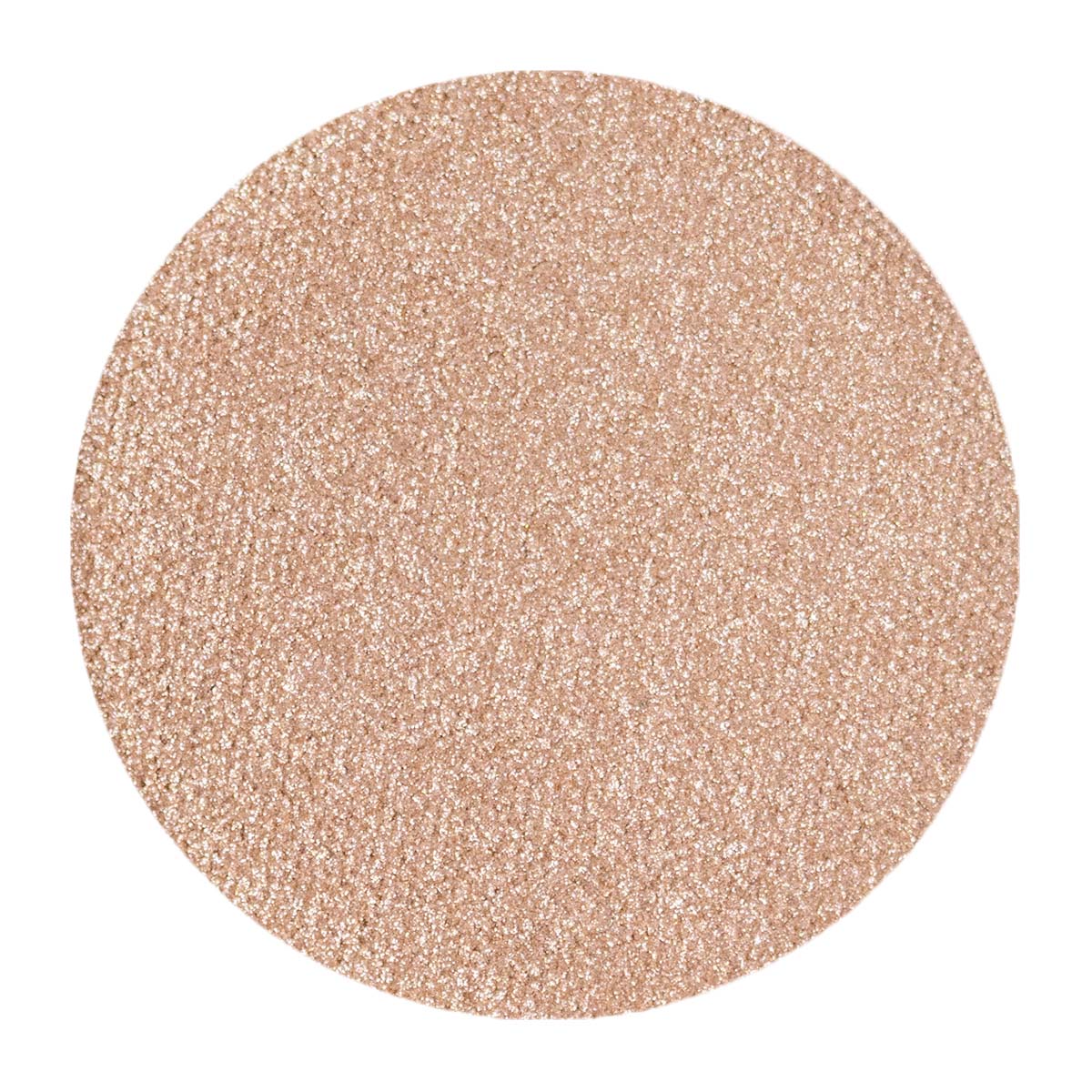 Glam Shop wkład: perłowy cień do powiek złoty piasek, 1,8 g