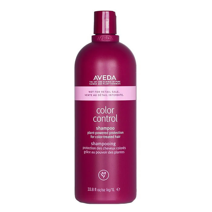 Aveda Color Control szampon do włosów farbowanych, 1000 ml