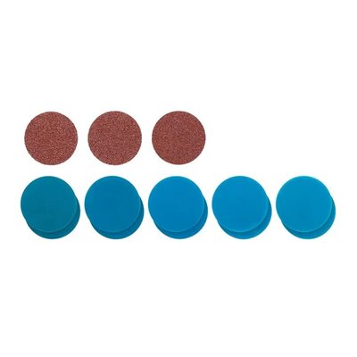 Tarcze polerskie RYOBI RADPS50