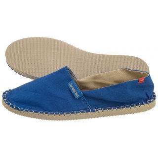 Espadryle Havaianas Origine II Blue Star 4131864-3847