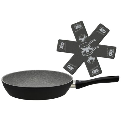 Patelnia ELO Protector Basalt+ 7552426 24 cm