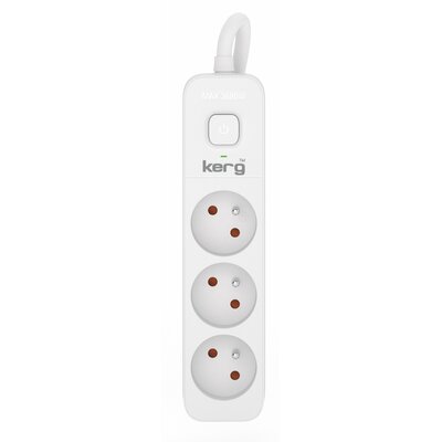 Przedłużacz KERG PA M02381 (5 m)