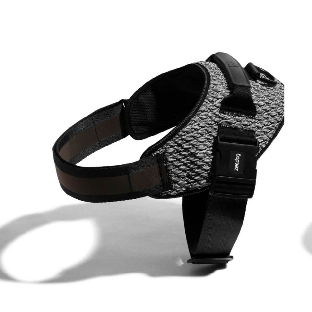 Zee Dog Szelki dla psa Fly harness Urban rozmiar 3