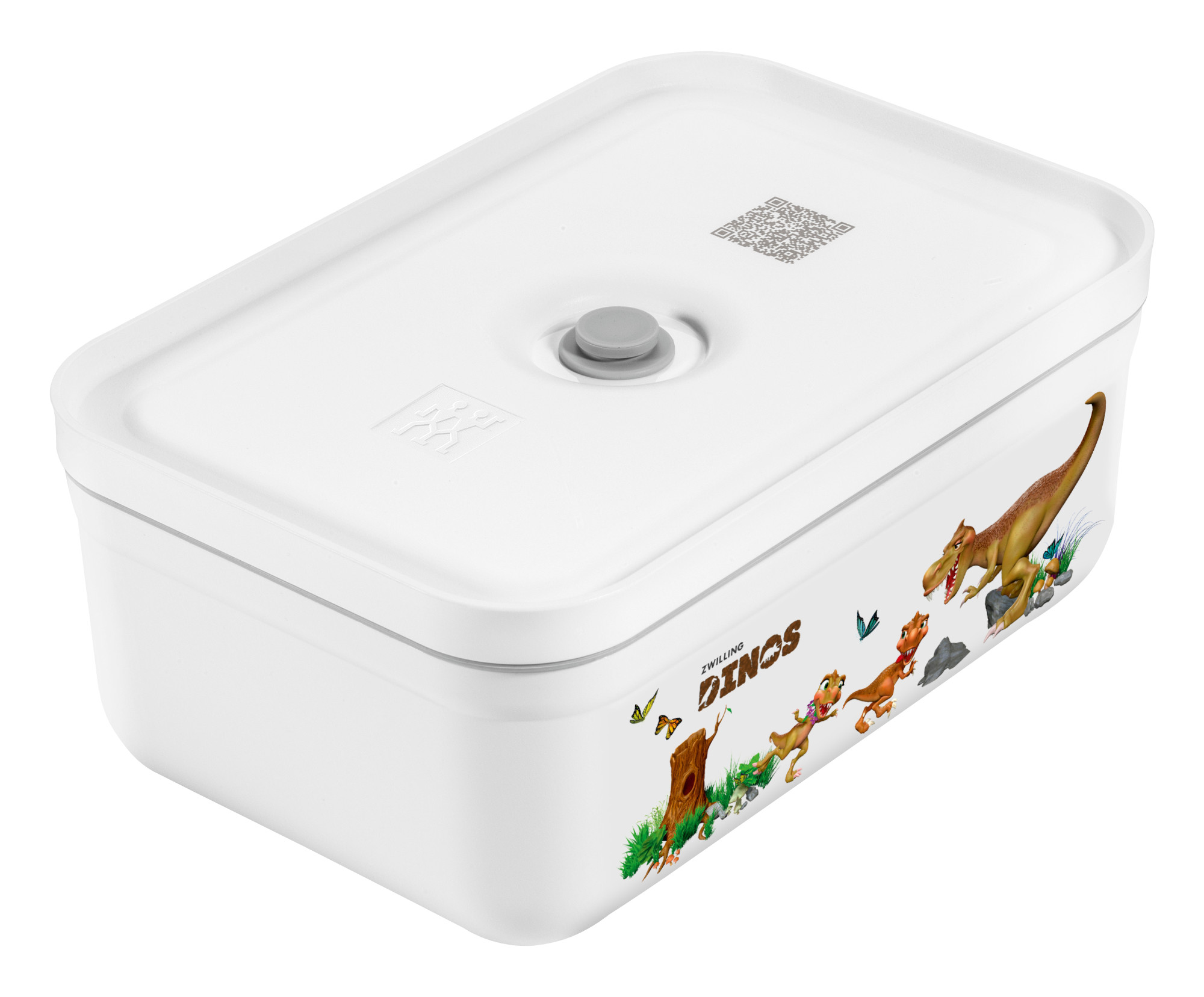 Zwilling - Plastikowy lunch box 1.6 L Fresh&Save Dinos