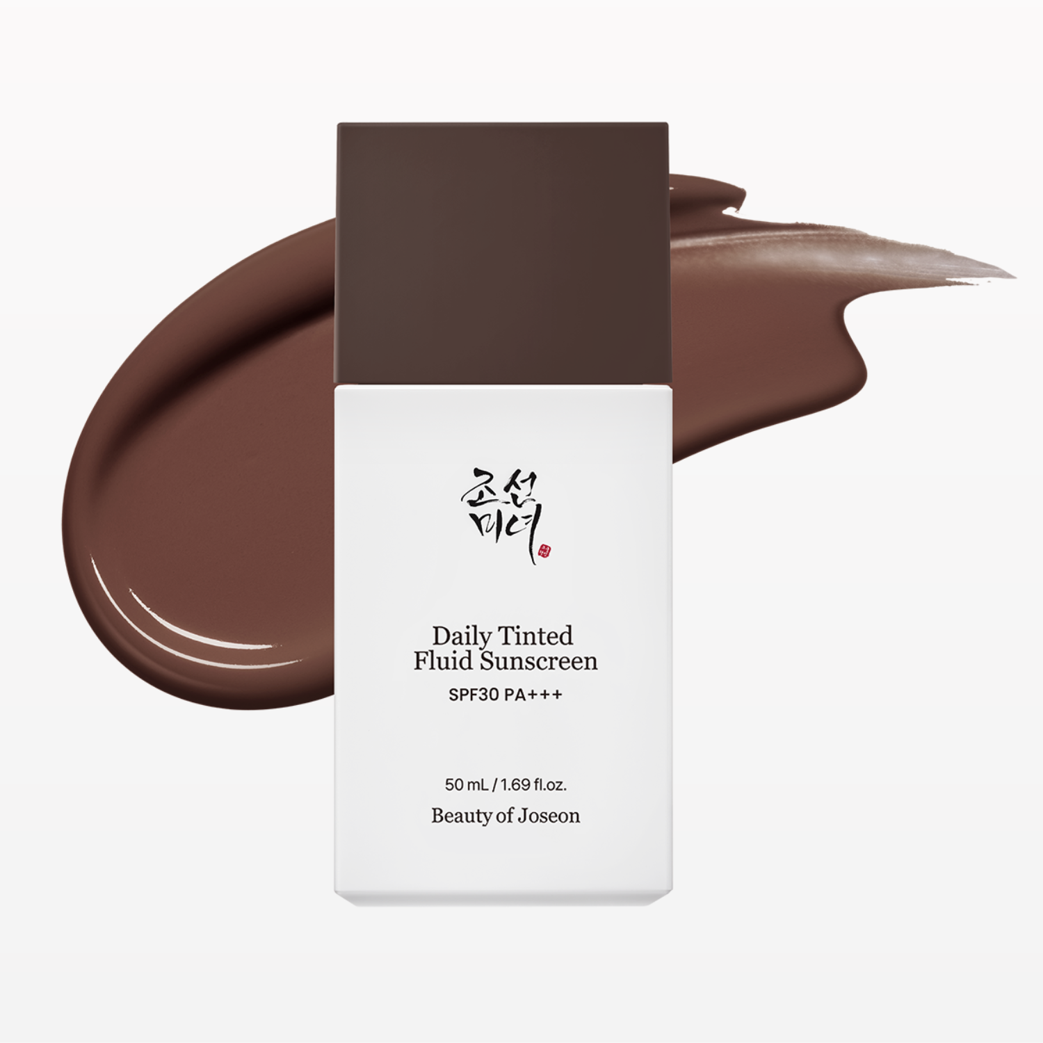 Beauty of Joseon przeciwsłoneczny fluid do twarzy SPF30 DP320, 50 ml