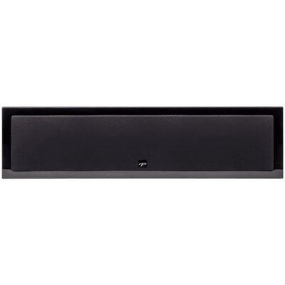 Głośnik instalacyjny PARADIGM Millenia LP 2 Czarny (1 szt.)