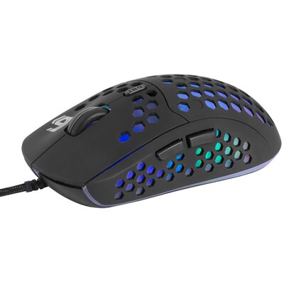 Mysz GEMBIRD Ragnar RX400