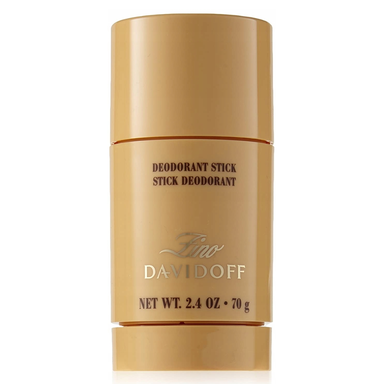 Davidoff Zino męski dezodorant w sztyfcie, 70 g