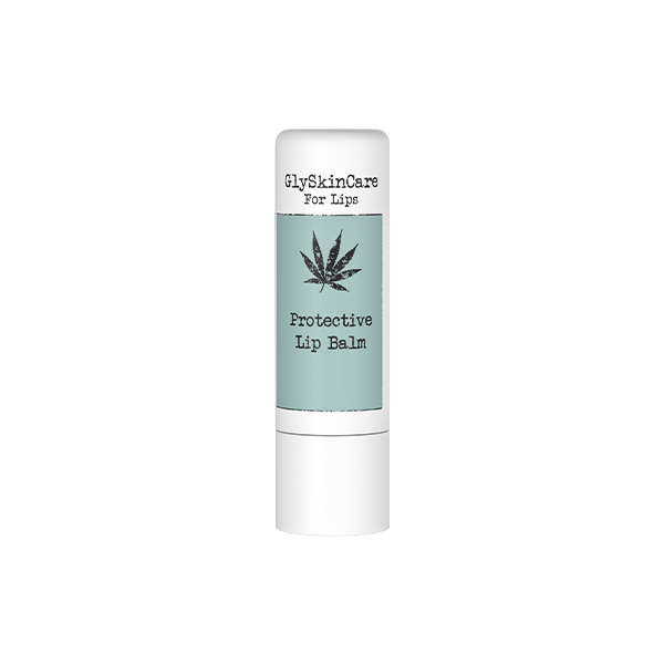 Glyskincare ochronna pomadka do ust z SPF25, 4,9 g