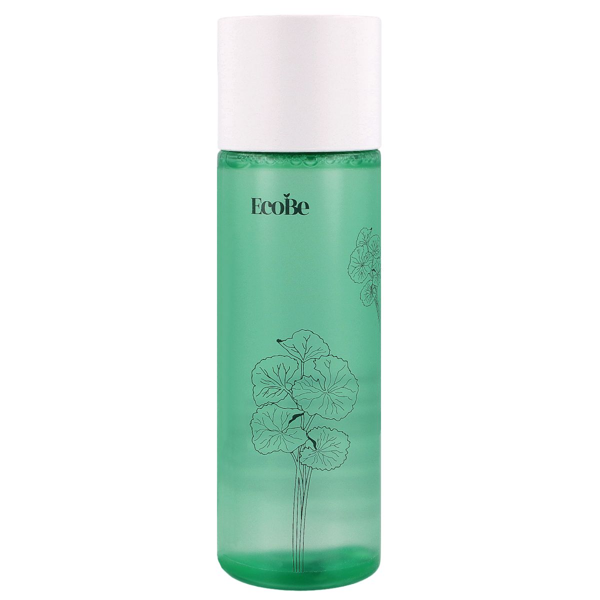 EcoBe tonik wygładzający do twarzy, 160 ml