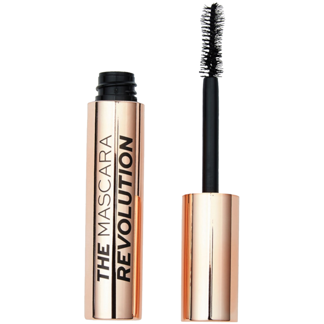 Revolution Makeup The Mascara Revolution tusz do rzęs, 8 ml