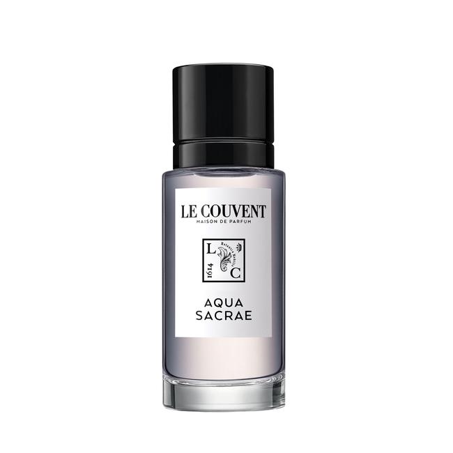 Le Couvent Aqua Sacrae woda kolońska unisex, 50 ml