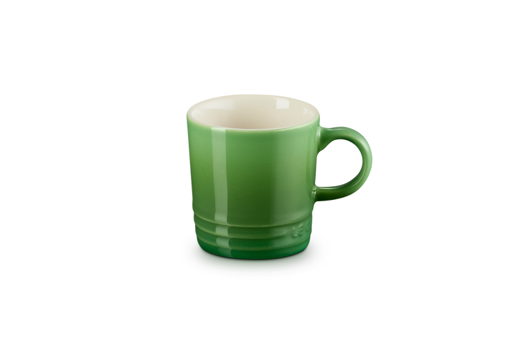 Le Creuset - Kubek do espresso kamionka bamboo green