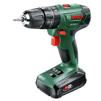 Wiertarko-wkrętarka BOSCH PSB 1800 LI-2 06039A3307