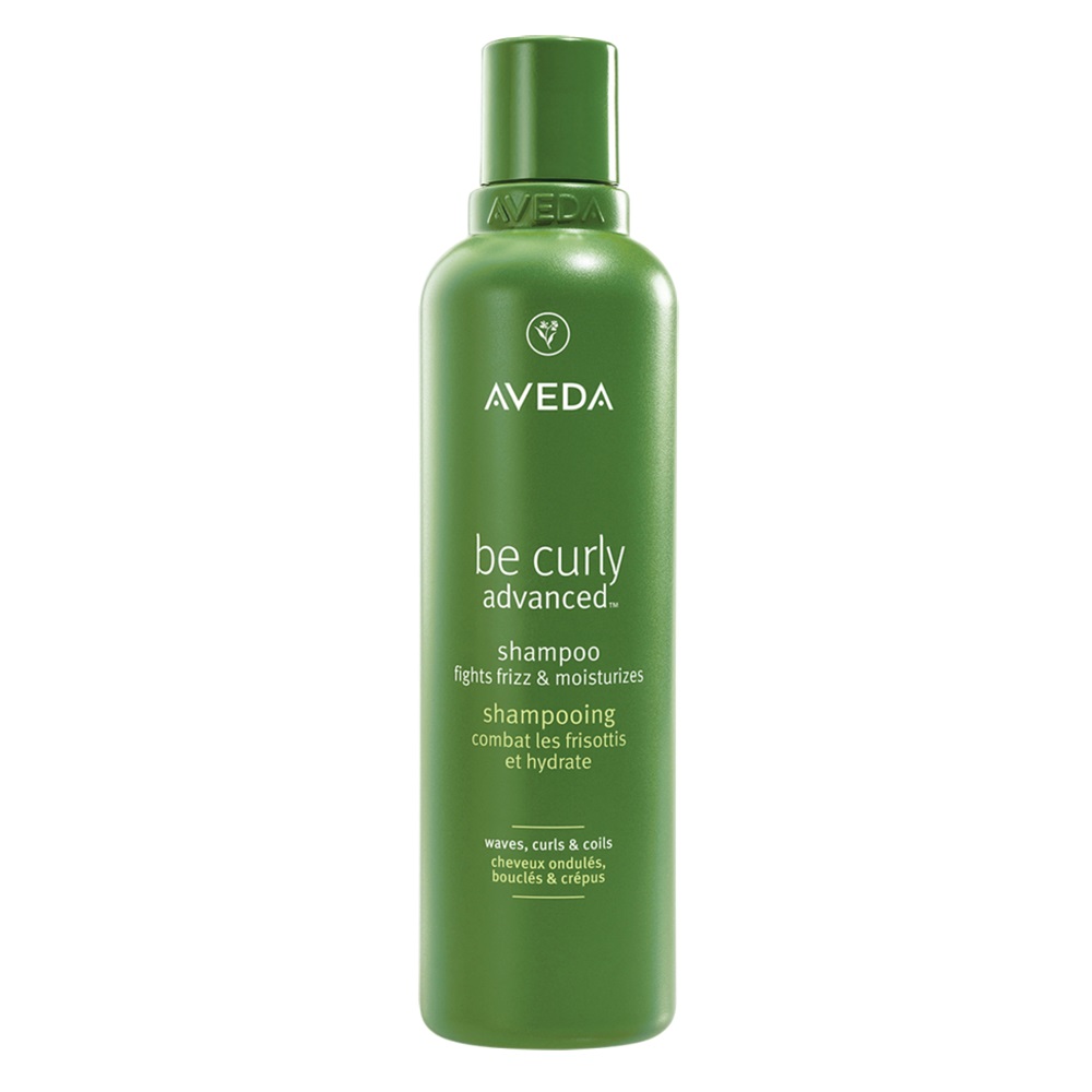 Aveda Be Curly Advanced™ szampon do włosów kręconych, 250 ml