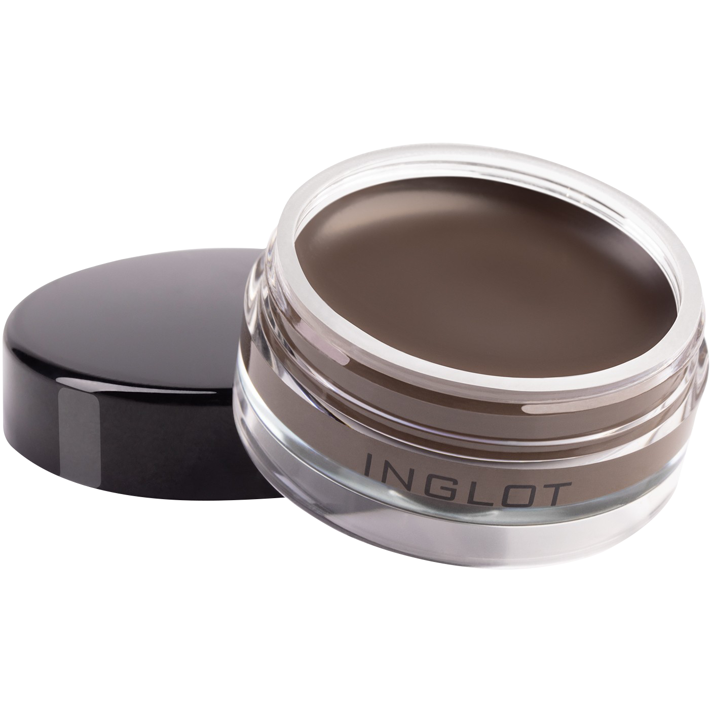 Inglot AMC wodoodporna kremowa kredka do oczu w żelu 90, 5,5 ml