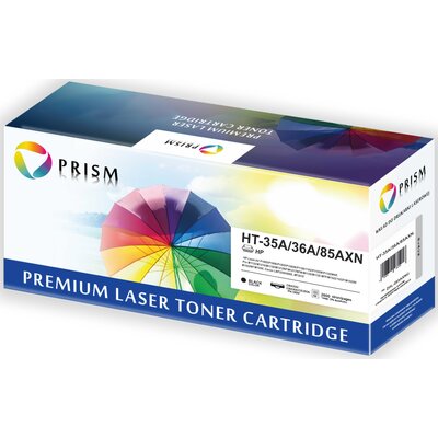 Toner PRISM do HP 35A / 36A / 85A ZHL-285AXNU Czarny