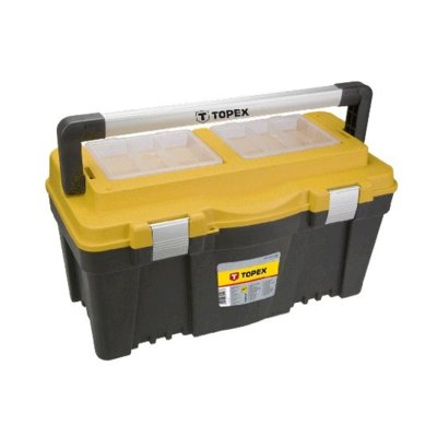 Skrzynka narzędziowa TOPEX 79R129