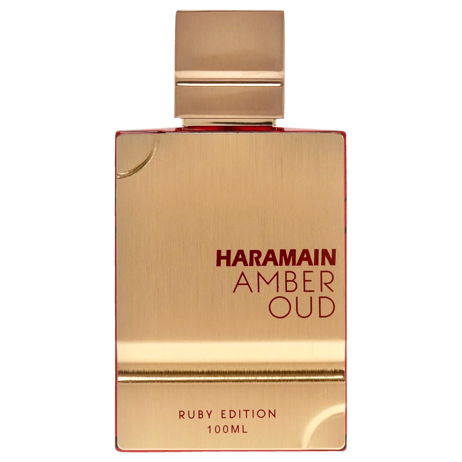 Al Haramain Amber Oud Ruby Edition woda perfumowana unisex, 100 ml