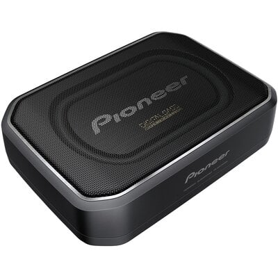 Subwoofer PIONEER TS-WX140DA