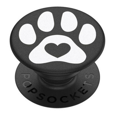Uchwyt i podstawka POPSOCKETS do telefonu (Furever Friend)