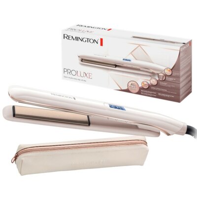 Prostownica REMINGTON ProLuxe S9100 230 stopni