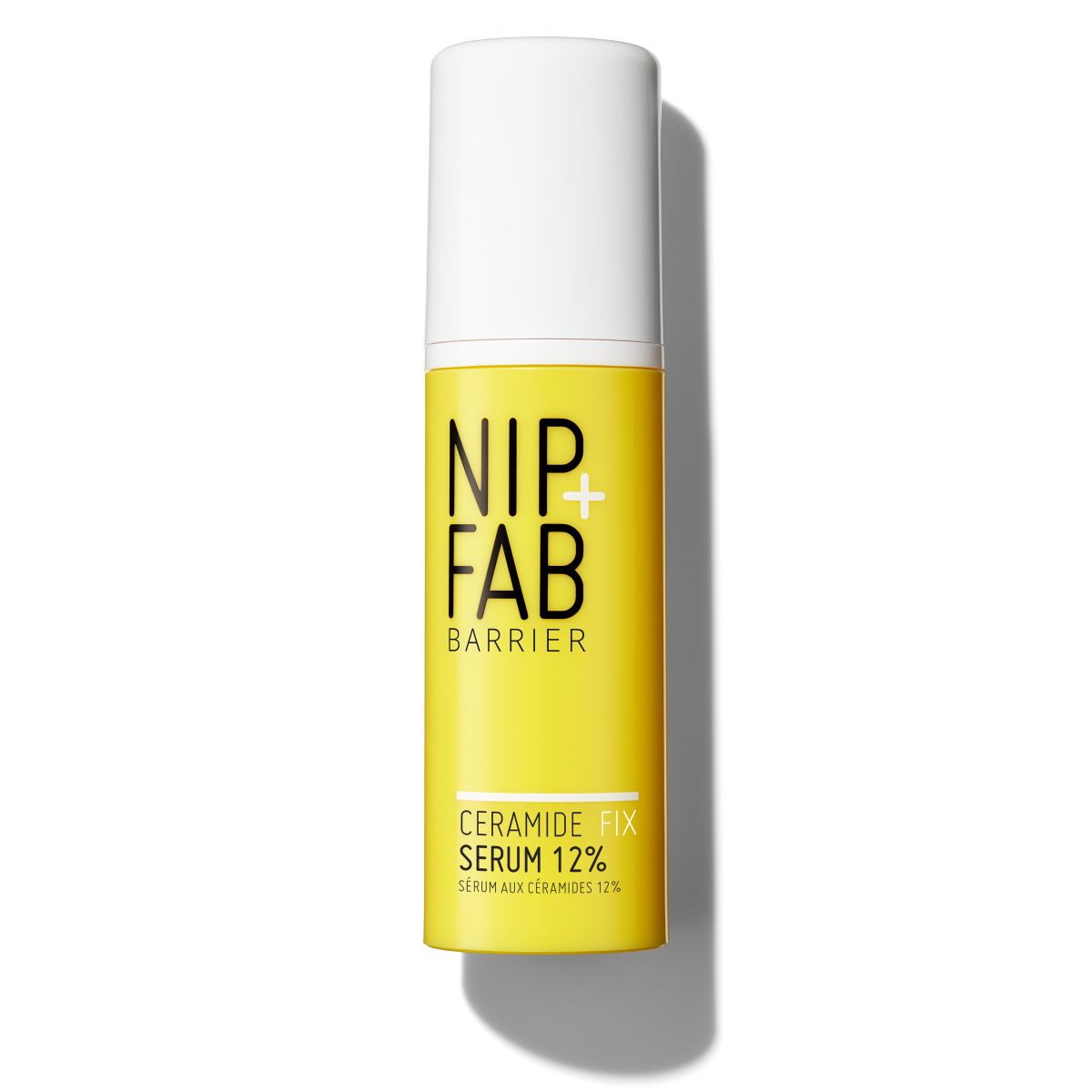 Nip+Fab Ceramide Fix serum do twarzy z ceramidami 12%, 50 ml