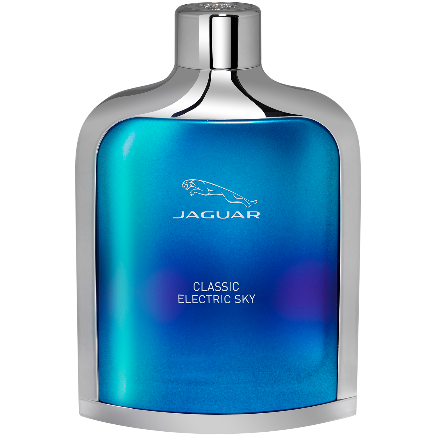 Jaguar Electric Sky woda toaletowa męska, 100 ml