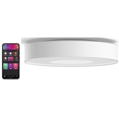 Lampa sufitowa PHILIPS HUE Infuse M Biały