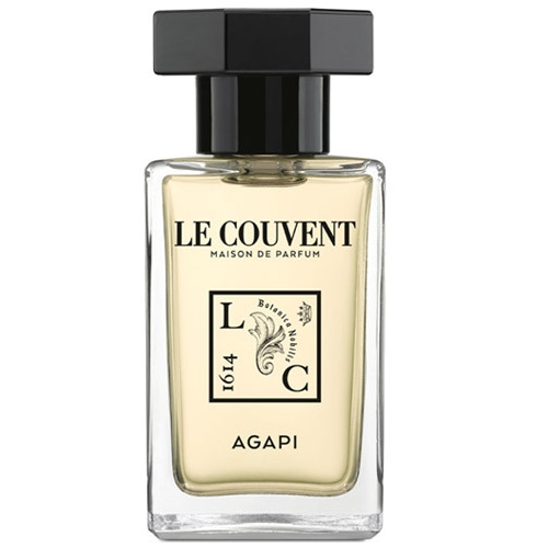 Le Couvent Agapi woda perfumowana unisex, 50 ml
