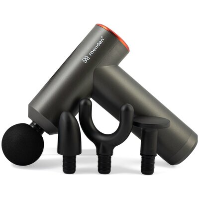 Masażer ręczny Gun MERIDEN MM-G100