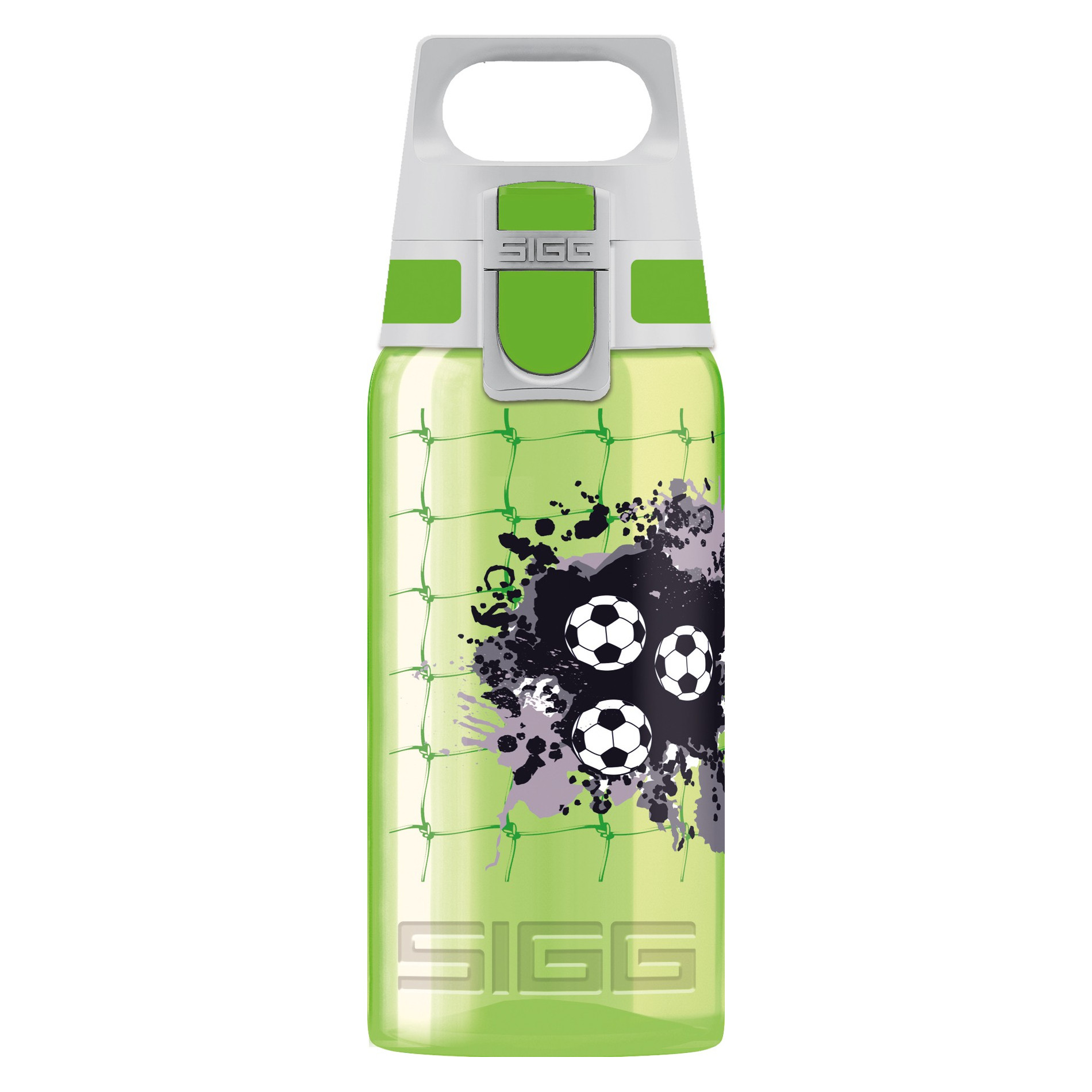 SIGG - Butelka 0,5L VIVA One Football