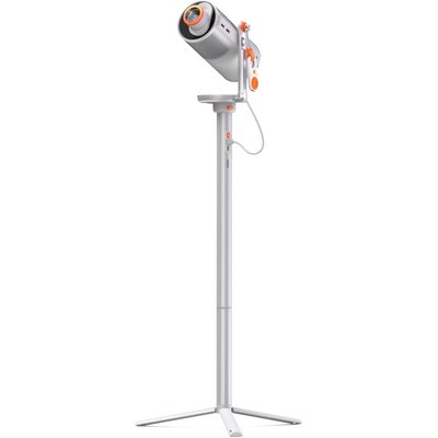 Projektor XGIMI MoGo 4 + PowerBase Stand Full HD (1920 x 1080), Wi-Fi, Bluetooth